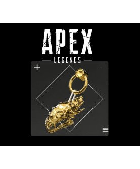 Apex Legends - Prowler s Fortune Charm DLC XBOX One / Xbox Series X|S Xbox Series X|S Key GLOBAL